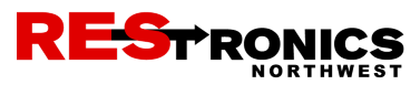 Restronics Northwest Logo